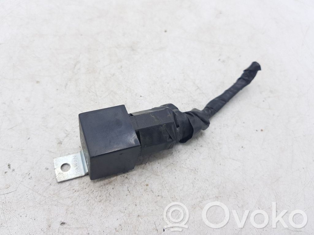 Toyota Corolla Verso AR10 Other relay 