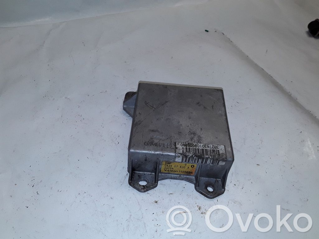 Mazda 6 Airbag control unit/module 