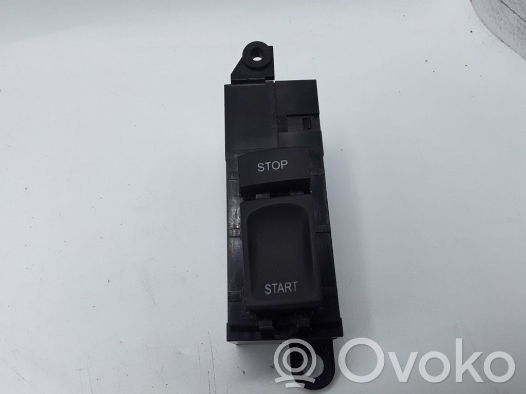 Engine start stop button switch   4E2905217,5WK45064