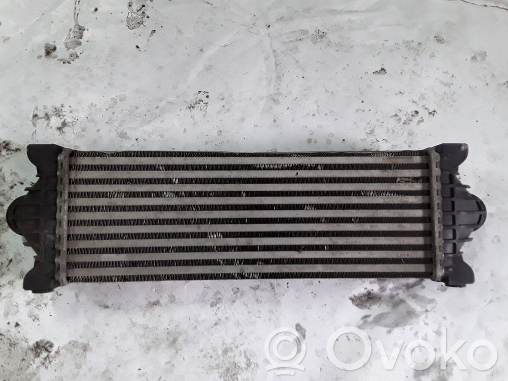 Välijäähdyttimen jäähdytin   CC119L440AF