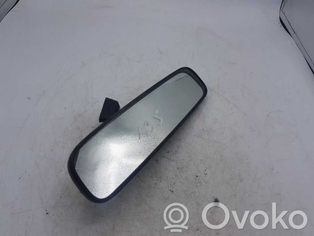 Lexus IS 220D-250-350 Espejo retrovisor (interior) 