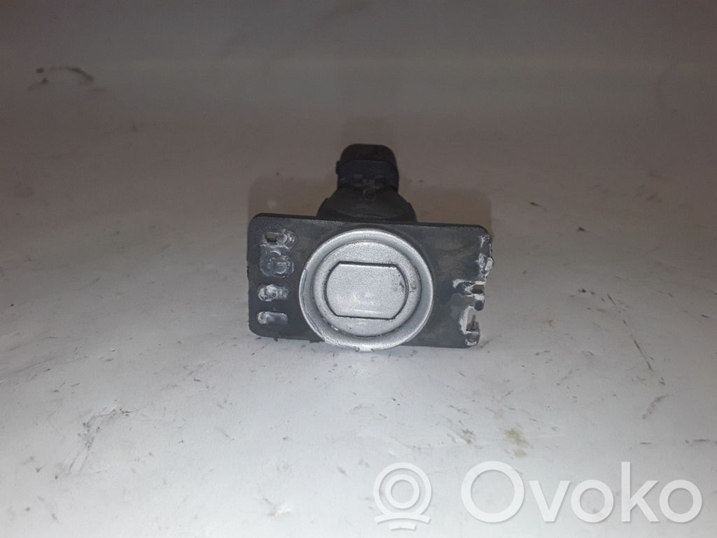 BMW 5 E39 Parksensor PDC 
