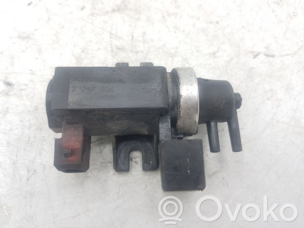 Vacuum valve   2247906,72279600,04T075