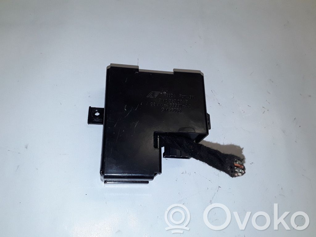 Ford Galaxy Immobilizer control unit/module 