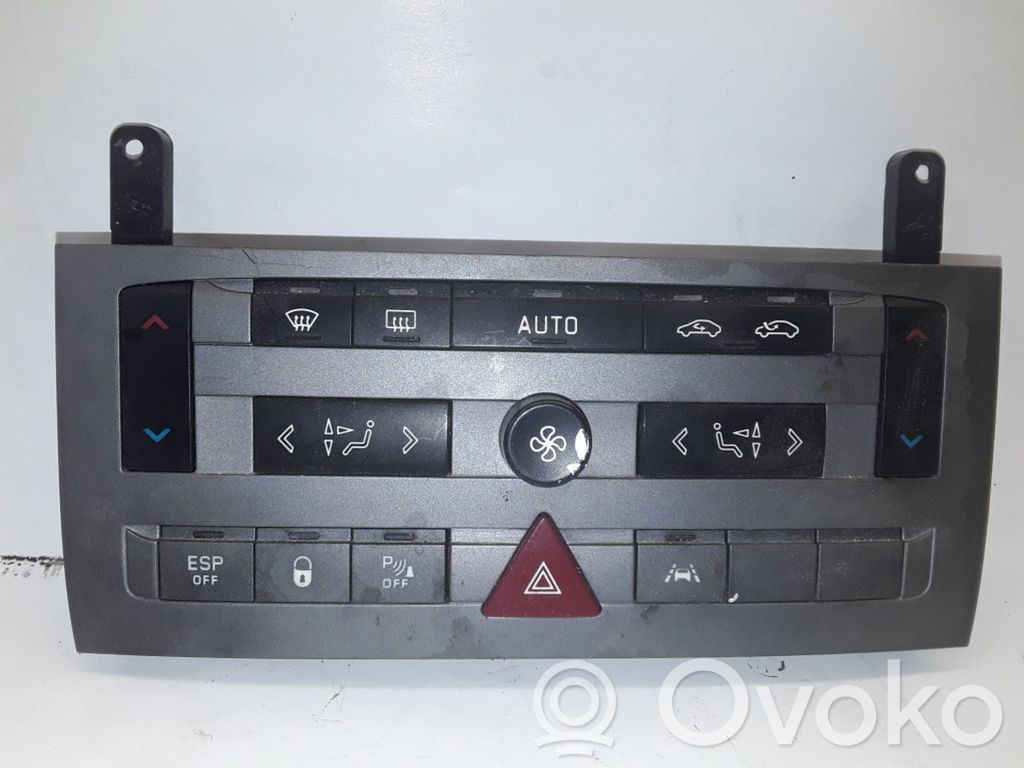 Citroen C5 Other control units/modules 
