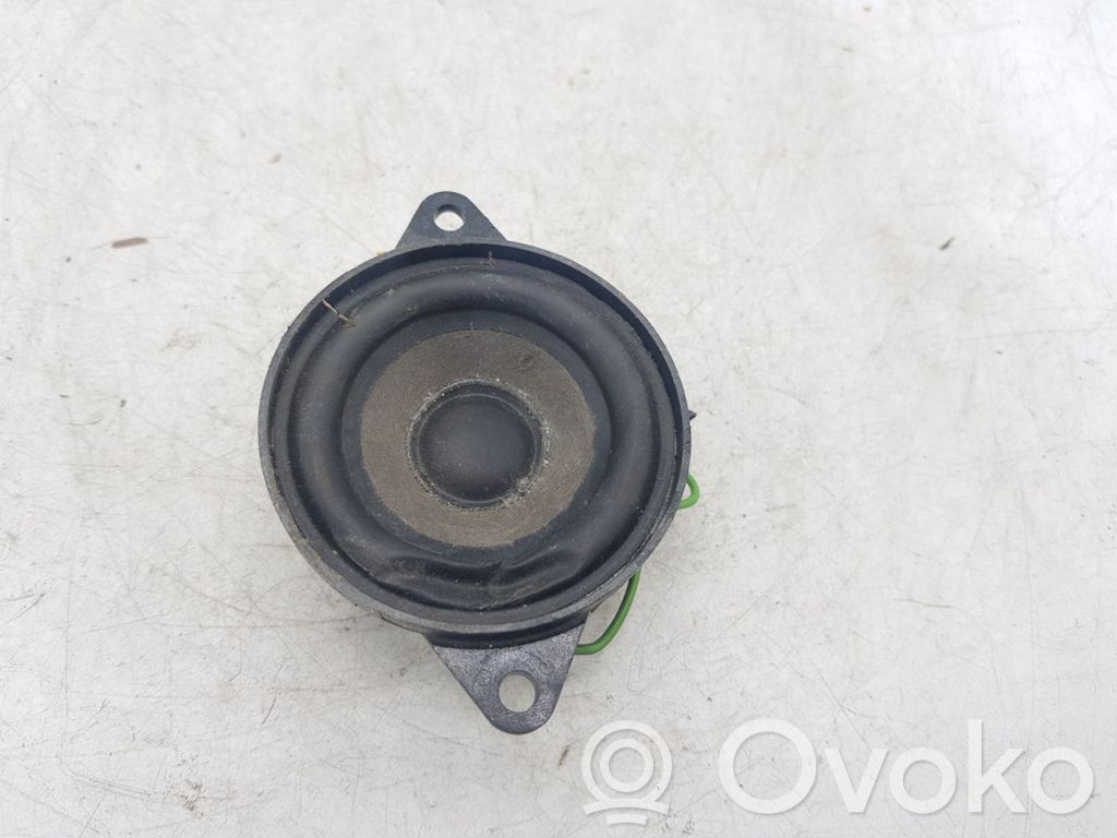 BMW X5 E53 Głośnik drzwi przednich 