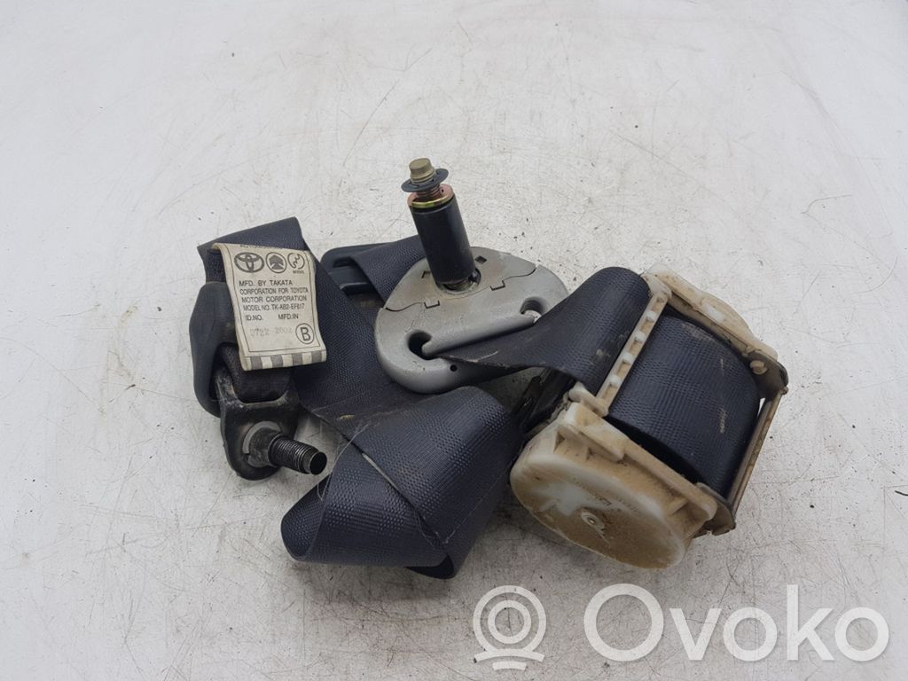 Toyota Avensis Verso Centură spate 