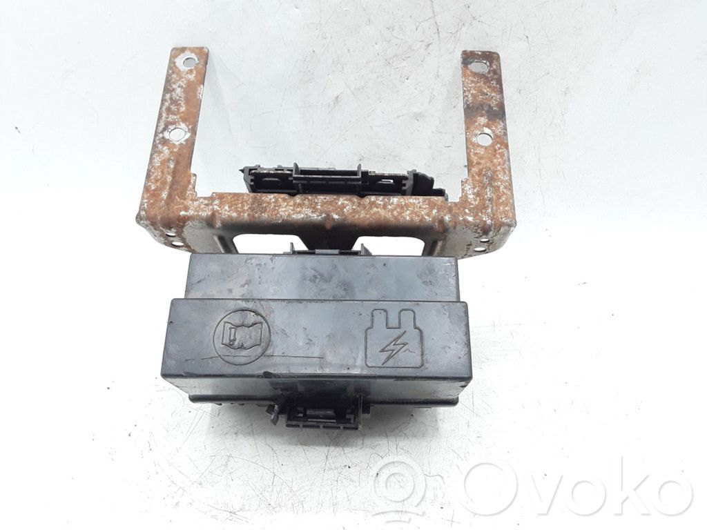 Ford Transit Fuse module 