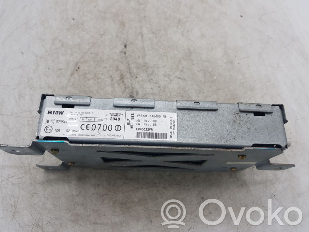 BMW X5 E53 Other control units/modules 