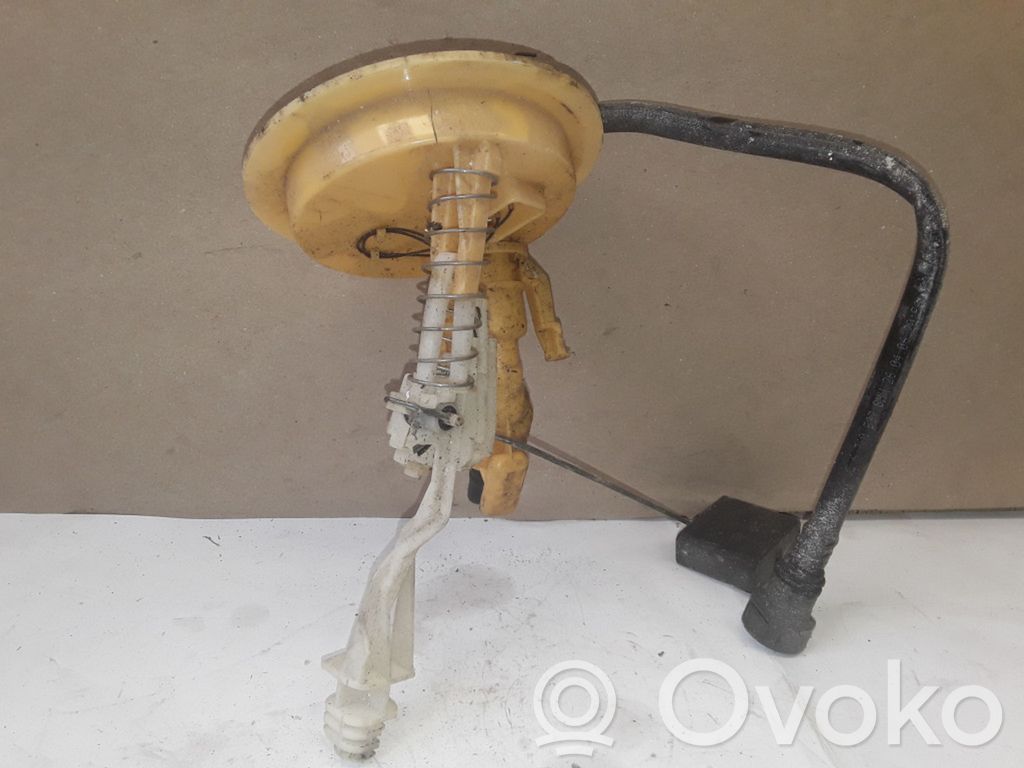 Pompe à carburant   7183793