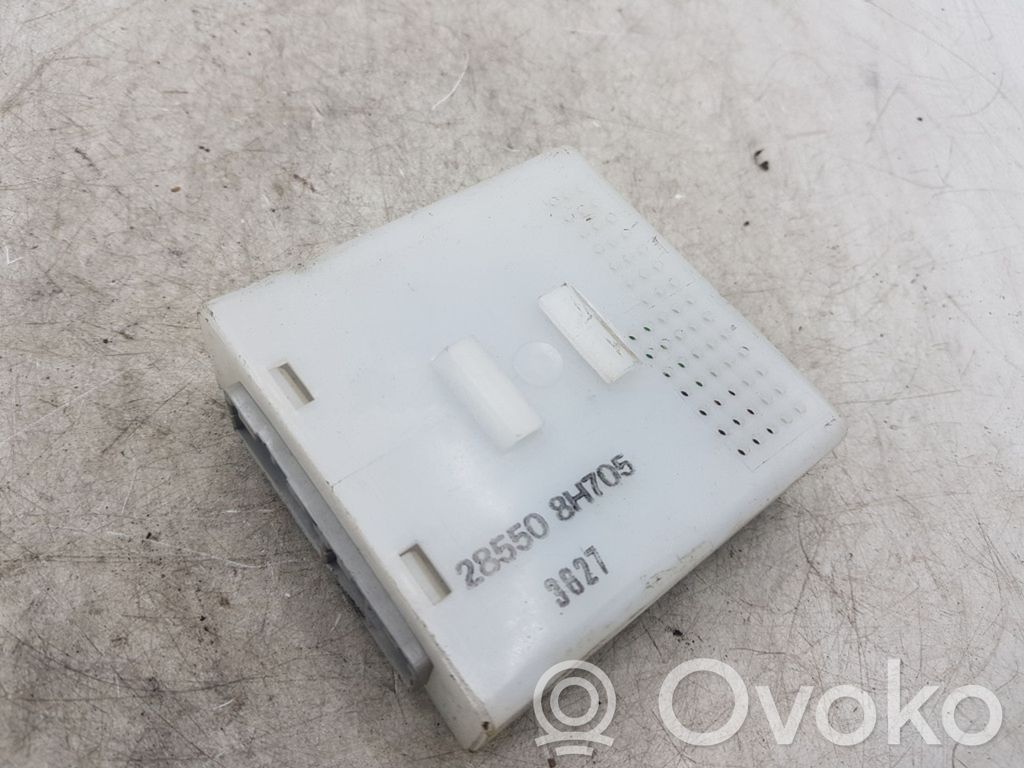 Nissan X-Trail T30 Other control units/modules 