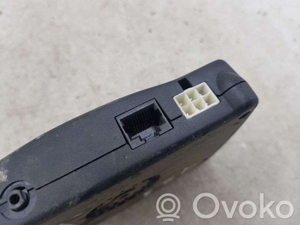 Nissan X-Trail T30 Other control units/modules 