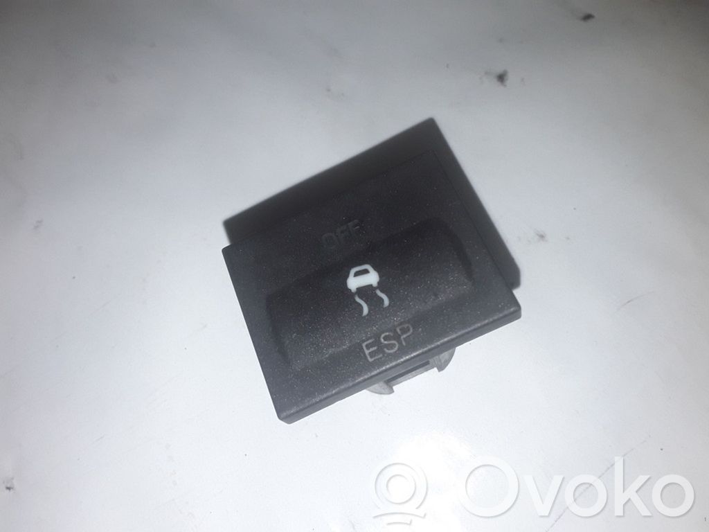 ESP (stability program) switch   3M5T20418BE