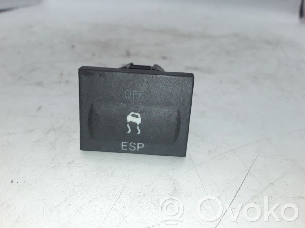 Ford Focus ESP (stability program) switch 