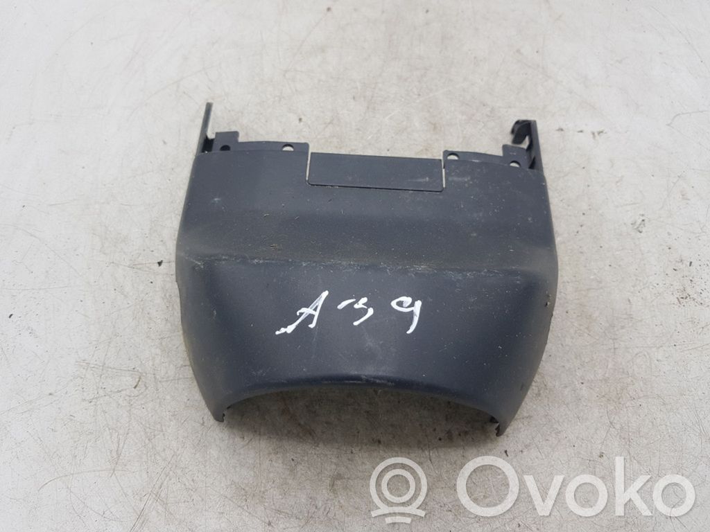 BMW 1 E81 E87 Steering wheel column trim 