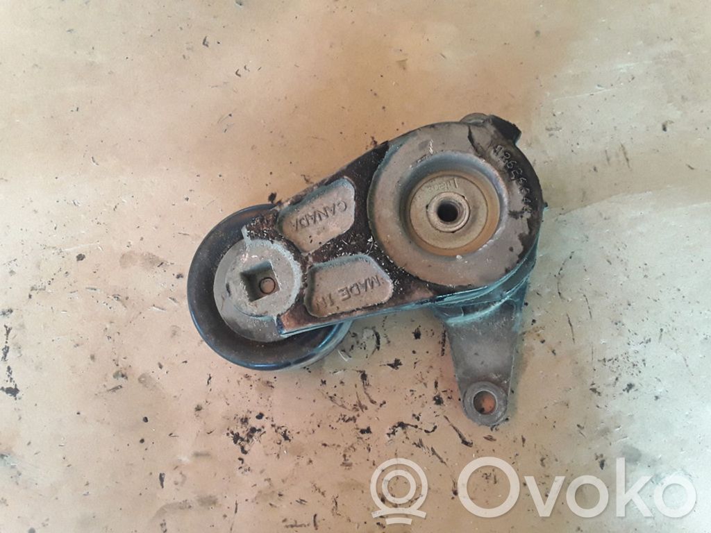 Opel Antara Napinacz paska alternatora 