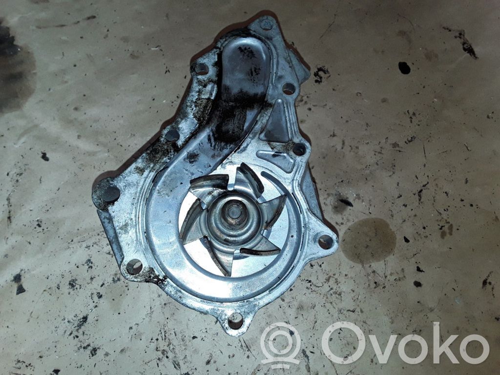 Mazda 6 Vesipumppu 