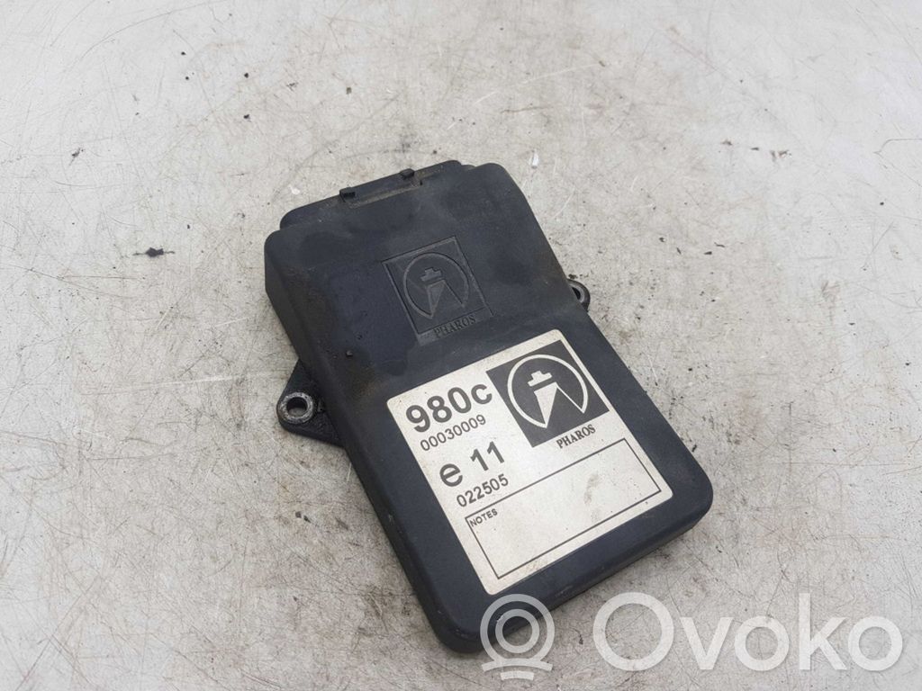 Mitsubishi Outlander Alte unități/module de control 