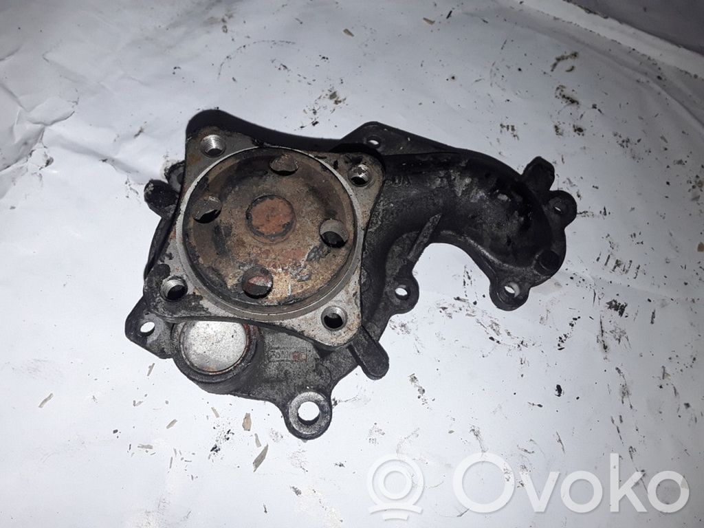 Ford S-MAX Bomba de agua 