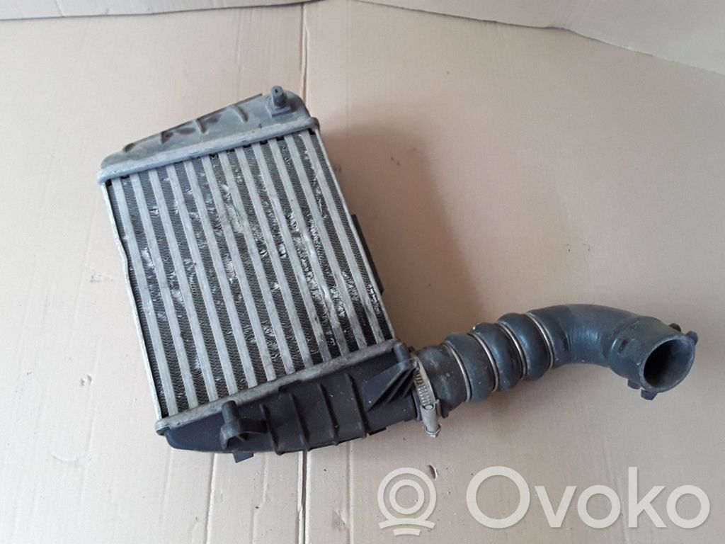 Audi A4 S4 B7 8E 8H Radiador intercooler 