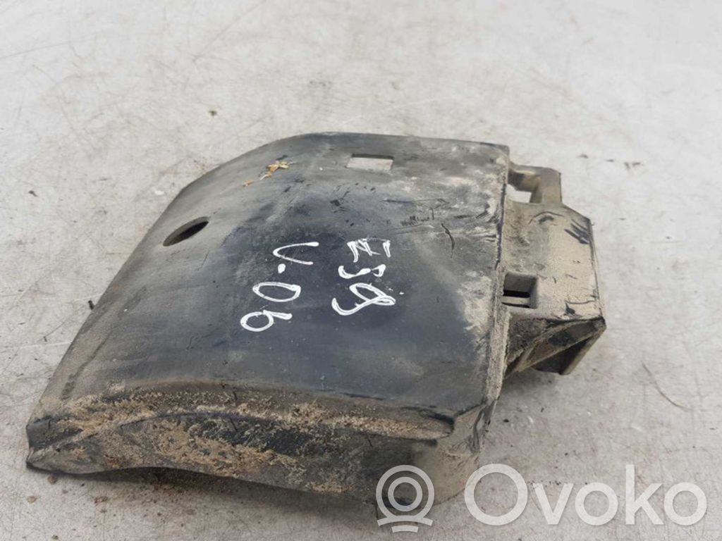 BMW 5 E39 Muu ulkopuolen osa 