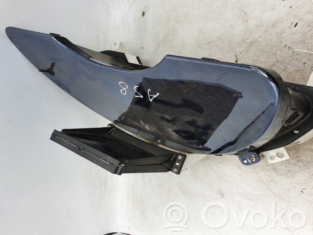 Chrysler Pacifica Speedometer (instrument cluster) 