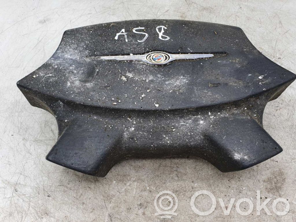 Chrysler Pacifica Airbag dello sterzo 
