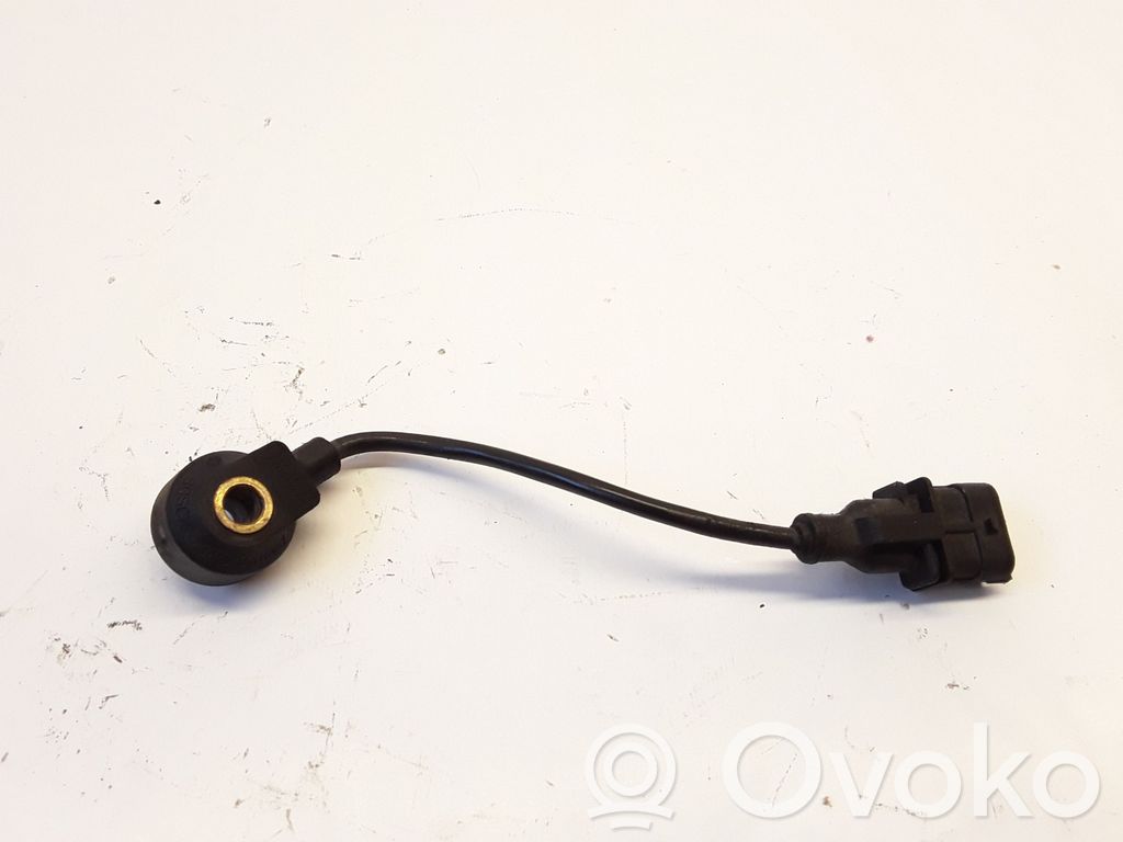 Toyota Corolla E110 Sensor de petardeo del motor 
