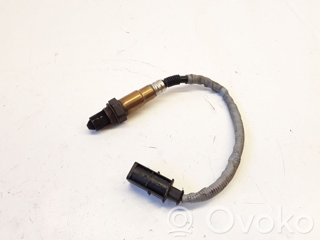 Mercedes-Benz Sprinter W906 Lambda probe sensor 