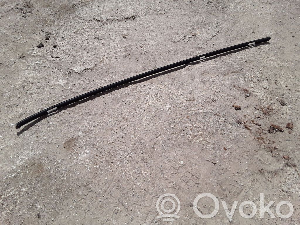 BMW X3 E83 Cubierta moldura embellecedora de la barra del techo 