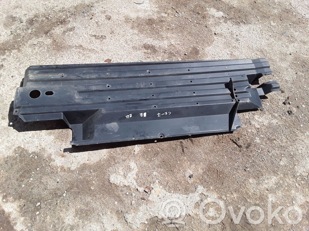 Engine splash shield/under tray   EG2156343,K6805
