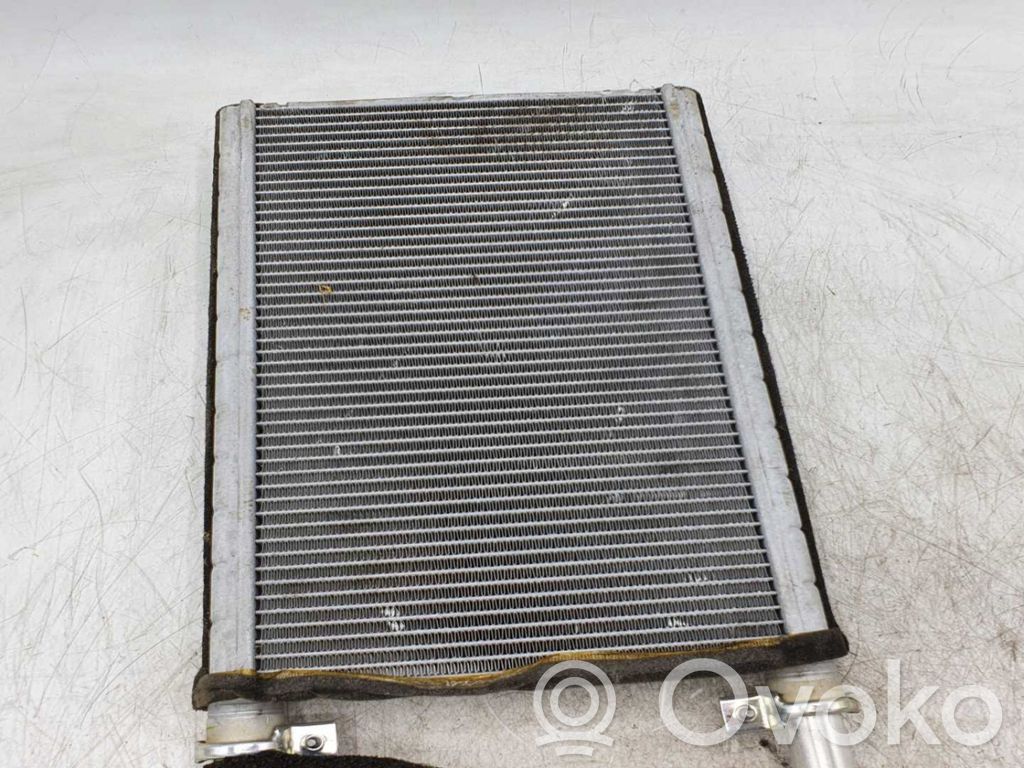 Radiateur soufflant de chauffage   NOCODE