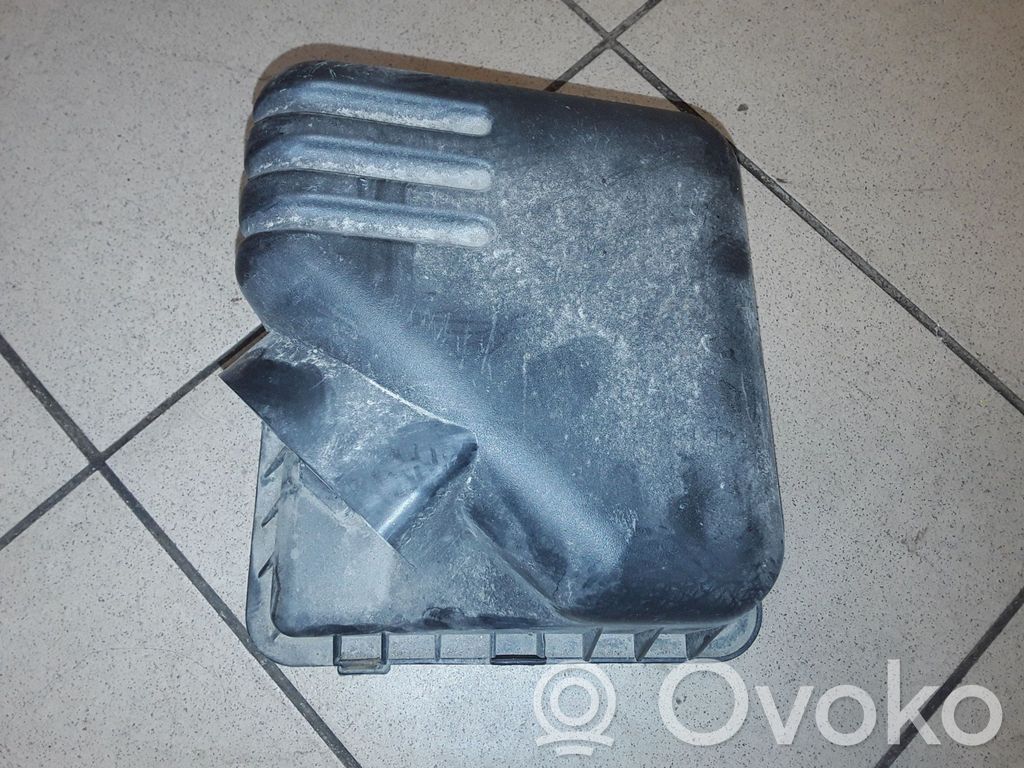 KIA Ceed Abdeckung Deckel Luftfilterkasten 