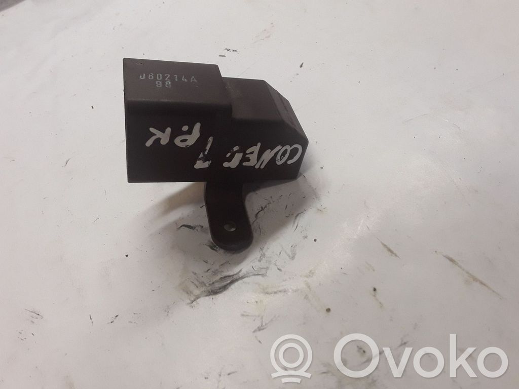 Ford Transit Other relay 