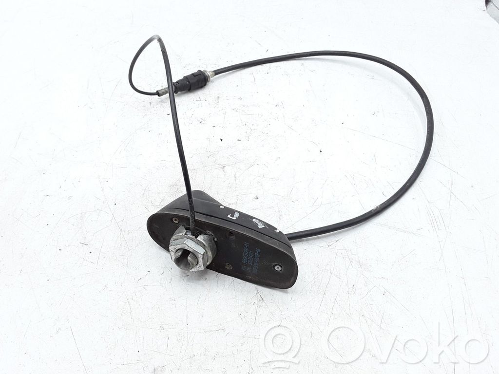 Citroen C3 Picasso Radioantenne 