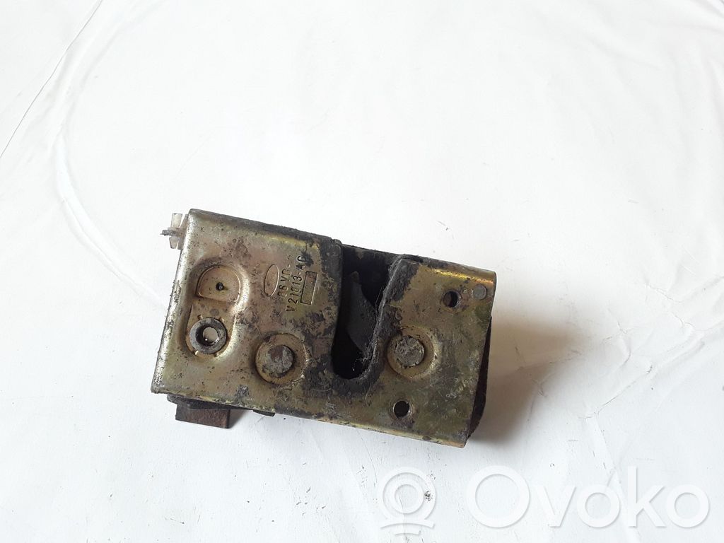 Ford Transit Front door lock 