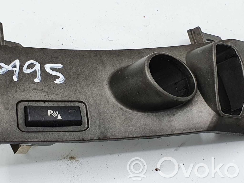 BMW 7 E65 E66 Parking (PDC) sensor switch 