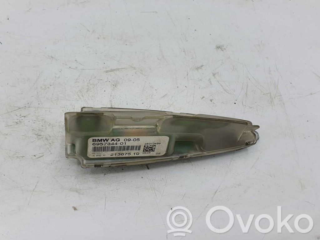 BMW 5 E60 E61 Amplificateur d'antenne 