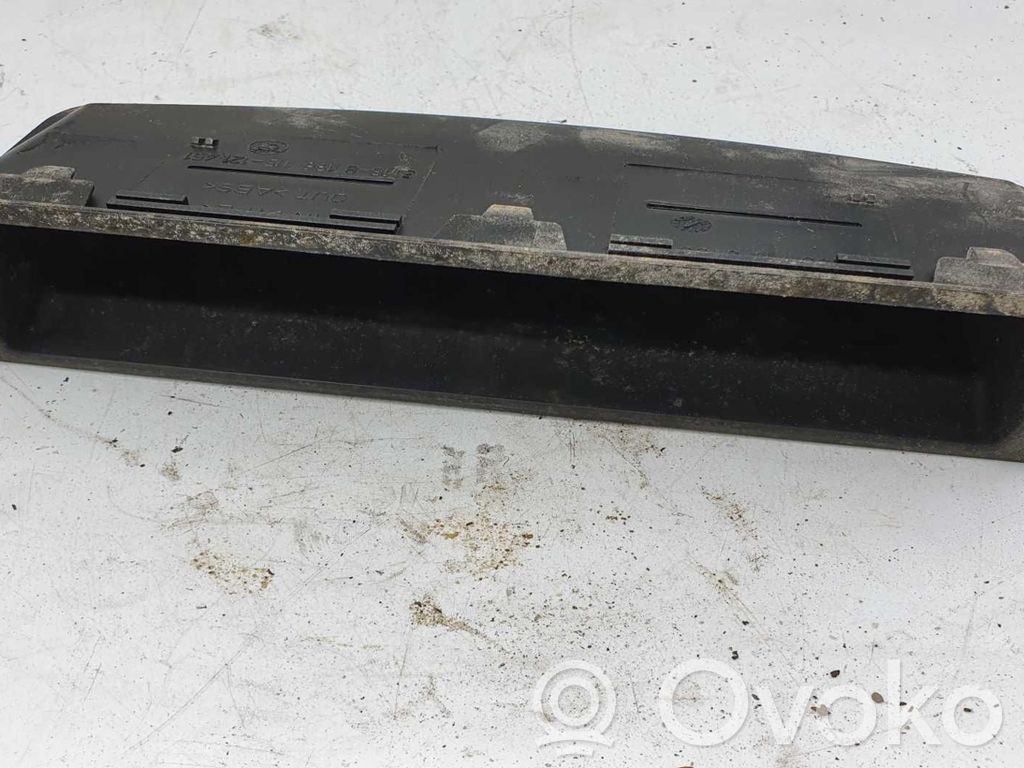 BMW 3 E46 Handschuhfach 