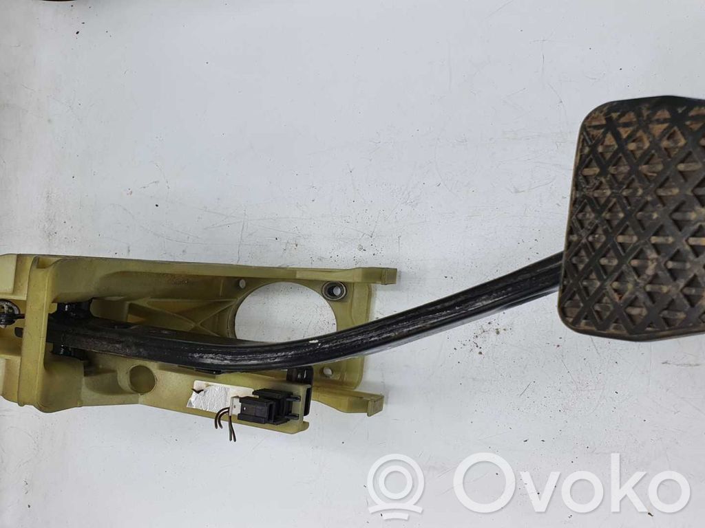 BMW 7 E65 E66 Pedale del freno 
