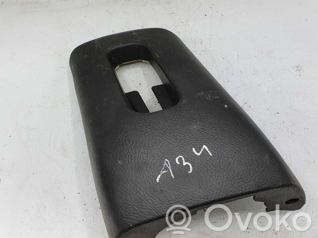 Toyota Corolla Verso AR10 Отделка рулевой оси 
