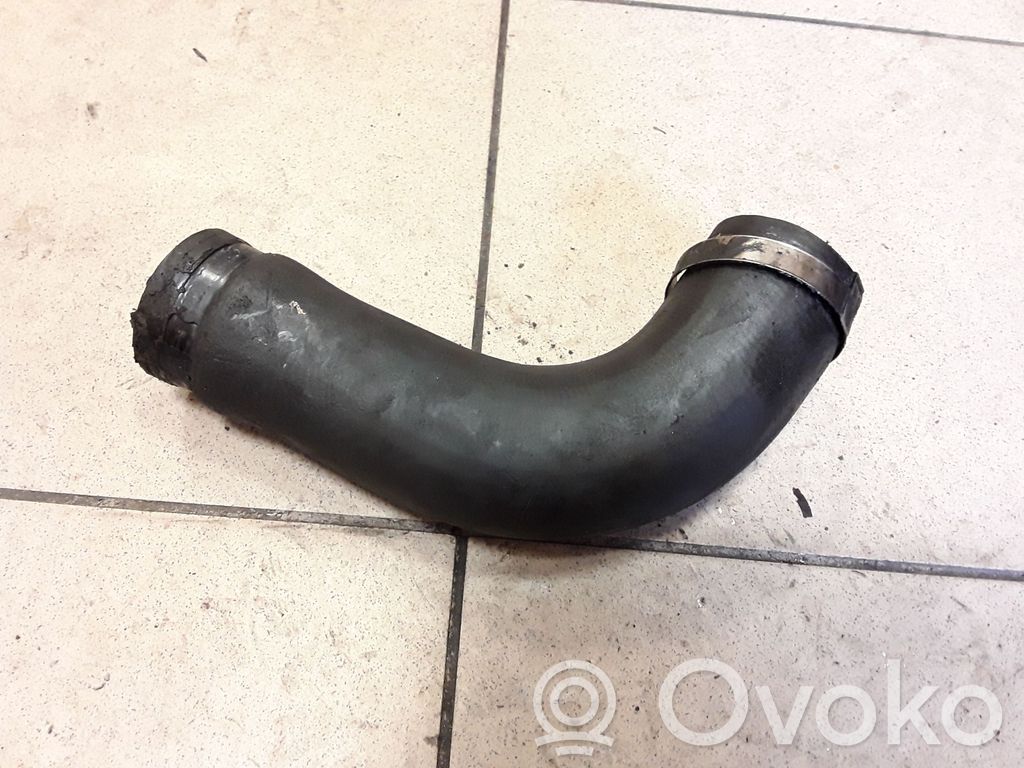 Intercooler hose/pipe   NOCODE