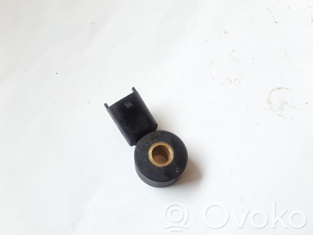 Opel Meriva B Czujnik spalania stukowego 