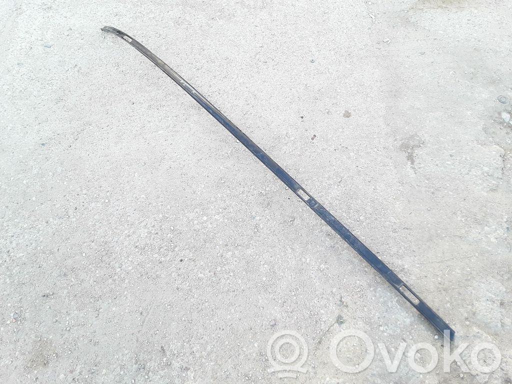 BMW X3 E83 Cubierta moldura embellecedora de la barra del techo 