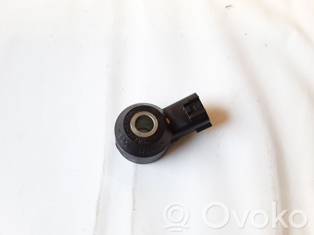 Infiniti FX Detonation knock sensor 