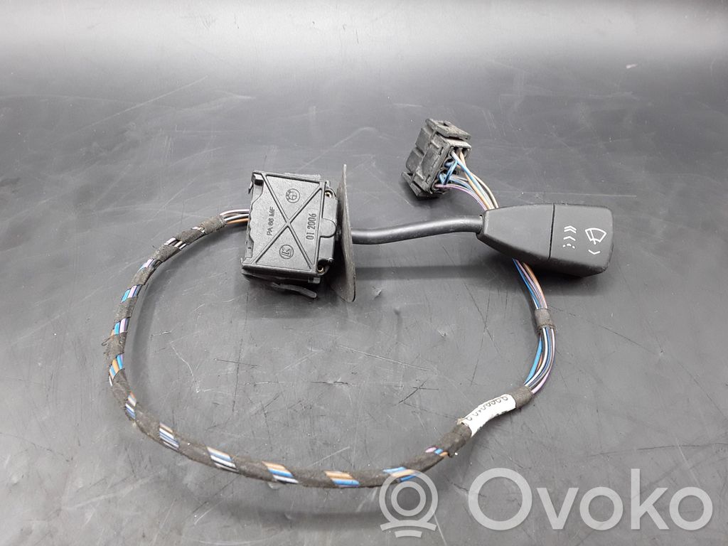 BMW 3 E36 Commodo d'essuie-glace 