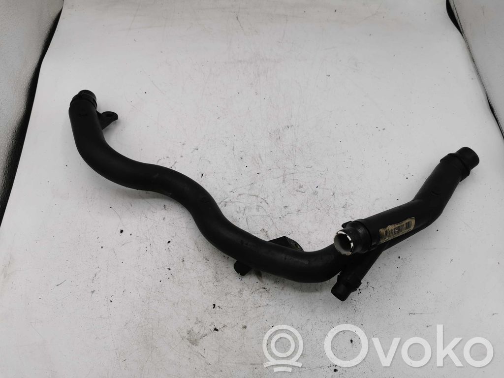 Engine coolant pipe/hose   1153778738003,778738003,103172