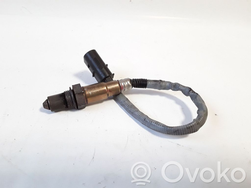 Lambda probe sensor   00065421718,0281004201