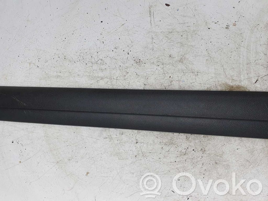 BMW 3 E90 E91 Front sill trim cover 