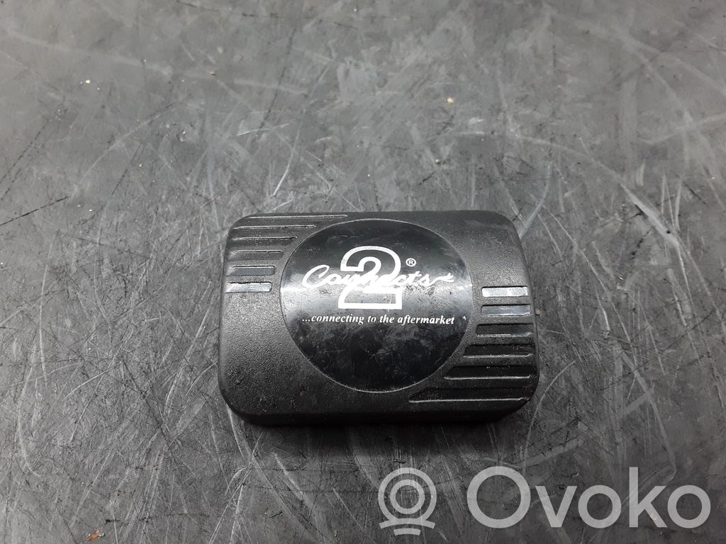 Sonstige Steuergeräte / Module   E11195745,195745,4300202030416